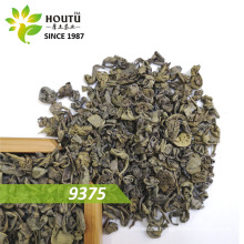 China green tea to Libya Uzbekistan Afghanistan low price gunpowder 9375